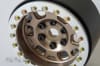 SSD RC 1.9" Contender Beadlock Wheels (Bronze) (2) - Image 2 of 0