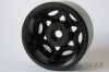 SSD RC 2.2" Champion PL Beadlock Wheels (Black / Silver) (2) - Image 3 of 0