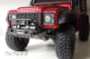 SSD RC Rock Shield Winch Bumper for TRX-4 / SCX10 II - Image 4 of 0