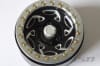 SSD RC Scale Front / Rear Hubs (Silver) (2) - Image 4 of 0