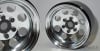 SSD RC 1.9" Steel 8 Hole Beadlock Wheels (Chrome) (2) - Image 1 of 0
