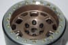 SSD RC 2.2" Contender Beadlock Wheels (Bronze) (2) - Image 2 of 0
