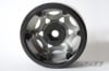 SSD RC 2.2" Champion Beadlock Wheels (Silver / Red) (2) - Image 3 of 0