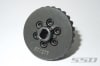 SSD RC Overdrive Axle Gear Set (8T/27T) for Trail King & SCX10 II - Image 2 of 0