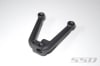 SSD RC Aluminum Shock Hoops for SCX10 II (Black) - Image 5 of 0