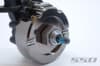 SSD RC Wheel Hub Plugs for TRX4 (4) - Image 2 of 0