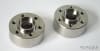 SSD RC Steel 3mm Offset Wheel Hubs (2) - Image 1 of 0