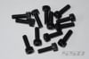 SSD RC Steel 3mm Offset Wheel Hubs (2) - Image 3 of 0