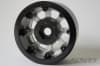 SSD RC 1.9" Warrior Beadlock Wheels (Bronze) (2) - Image 3 of 0