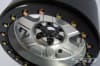 SSD RC 2.2" Challenger PL Beadlock Wheels (Silver) (2) - Image 2 of 0