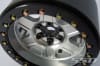 SSD RC Single 2.2" Challenger PL Beadlock Wheel (Silver) (1) - Image 2 of 0