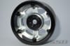 SSD RC Single 2.2" Challenger PL Beadlock Wheel (Silver) (1) - Image 3 of 0
