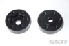 SSD RC Losi/Ryft/M5 Compatible Wheel Hubs (4) - Image 2 of 0