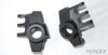 SSD RC HD Aluminum Knuckles for Ryft (Black) - Image 1 of 0