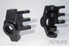 SSD RC HD Aluminum Knuckles for Ryft (Black) - Image 2 of 0