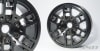 SSD RC 1.9" Toycoma Beadlock Wheels (Black) (2) - Image 1 of 0