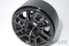 SSD RC 1.9" Toycoma Beadlock Wheels (Black) (2) - Image 2 of 0