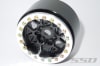 SSD RC 1.9" Boxer Wheels (Black) (2) - Image 2 of 0
