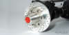 SSD RC Manual Locking Hubs for SCX10 III Straight Axle - Image 1 of 0