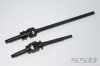 SSD RC Manual Locking Hubs for SCX10 III Straight Axle - Image 2 of 0