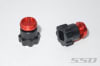SSD RC Manual Locking Hubs for SCX10 III Straight Axle - Image 3 of 0