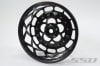 SSD RC 5 Hole Drag Rear 2.2" / 3.0" One Piece Wheels (Black) (2) - Image 4 of 0