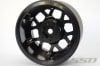 SSD RC 2.2" Boxer Beadlock Wheels (Black) (2) - Image 3 of 0