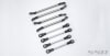 SSD RC HD Steel / Aluminum Suspension Links Set for UTB18 - Image 1 of 0