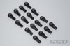 SSD RC HD Steel / Aluminum Suspension Links Set for UTB18 - Image 3 of 0