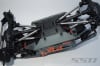 SSD RC HD Steel / Aluminum Suspension Links Set for UTB18 - Image 5 of 0
