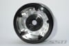 SSD RC 1.9" Bruiser Beadlock Wheels (Silver) (2) - Image 3 of 0