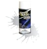 Spaz Stix Silver Metallic Hard Anodized Candy Backer / Base-coat Aerosol Paint 3.5oz - Image 1 of 0