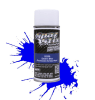 Spaz Stix Electric Blue Fluorescent Aerosol Paint 3.5oz - Image 1 of 0