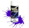 Spaz Stix Solid Purple Aerosol Paint 3.5oz - Image 1 of 0