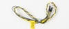 Tamiya RC LED Light 5mm Dia. Yellow - Image 1 of 0