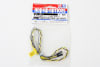 Tamiya RC LED Light 5mm Dia. Yellow - Image 3 of 0