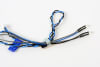 Tamiya RC LED Light 5mm Dia. Blue - Image 2 of 0