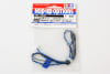Tamiya RC LED Light 5mm Dia. Blue - Image 3 of 0