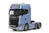 Tamiya RC Scania 770 S 6x4 1/14 Scale Tractor Truck Kit - Image 1 of 0
