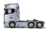 Tamiya RC Scania 770 S 6x4 1/14 Scale Tractor Truck Kit - Image 5 of 0