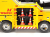 Tamiya RC Tractor Truck Accessory Set - Image 4 of 0