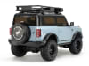 Tamiya RC CC-02M 1/10 Scale Kit with 2021 Ford Bronco Body - Image 2 of 0
