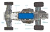 Tamiya RC Fighter NXGEN DT-04 1/10 Scale Kit - Image 4 of 0