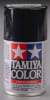 Tamiya Lacquer TS-6 Matte Black 100ml Spray - Image 1 of 0