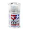 Tamiya Lacquer TS-13 Clear Gloss 100ml Spray - Image 1 of 0