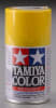 Tamiya Lacquer TS-16 Yellow 100ml Spray - Image 1 of 0