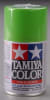 Tamiya Lacquer TS-22 Light Green 100ml Spray - Image 1 of 0