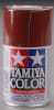 Tamiya Lacquer TS-33 Dull Red 100ml Spray - Image 1 of 0
