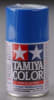 Tamiya Lacquer TS-44 Brilliant Blue 100ml Spray - Image 1 of 0