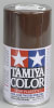 Tamiya Lacquer TS-62 NATO Brown 100ml Spray - Image 1 of 0